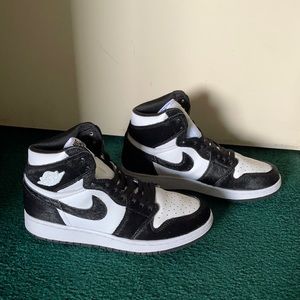 Women’s Air Jordan 1 Retro High OG ‘Twist’